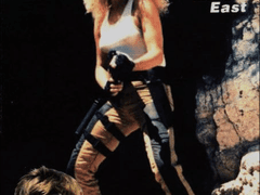 A244) CIA 미녀 특공대 (Rescue Force, 1990)