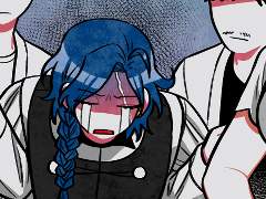 챠오즈의 맙소사! 29화