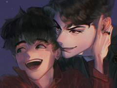 [리들해리] 필요의 방으로 가는 길에