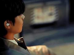 이 영원한 사랑의 주인은 너야.