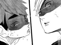 [미야즈] 애착과 집착의 경계