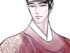 [BL] 영험한 밤의 몸종 (66) : 사내 조르는 법