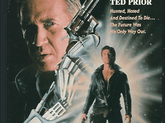 A248) 살인 지역 (Future Zone, 1990)