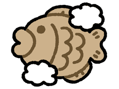 [카카오톡] 모락모락원찬 테마 (ios/android)