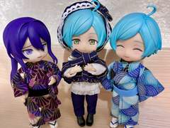 소마카나 넨도돌 사진