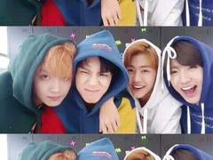 여주를 사랑하는 00즈 TALK