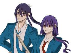 드림 소개 및 성향표