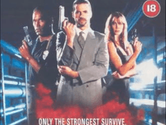 A250) C. I. A. 암호명: 알렉사 (CIA Code Name: Alexa, 1992)