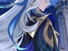 원신 느비예트 드림 썰