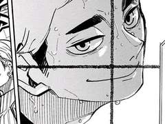 [아츠무 드림] 좋아한다고 말해보기 5