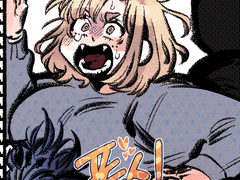 앙칼공주랑 바보온달 :: 인권유린상자