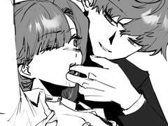 믿사 낙서(17금)