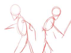 구미호가 된 당보귀환(전투 이후1)