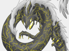 バーサルグローブが映したもの：Vの場合