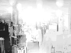 [제건신록] 지평선 너머에서 만나는 것 인포 및 샘플