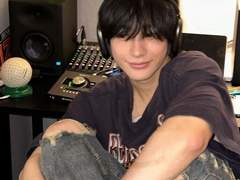 라이즈 앤톤 사주풀이