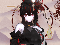 [ INAB ] vrchat 3.0 아바타 커미션