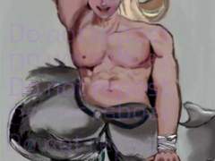 살라딘의 군대@쿠르드 전사