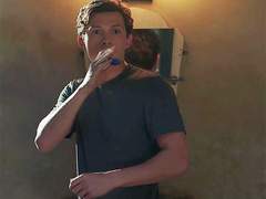 MCU 드림 썰 - 풀네임을 왜 불러 갑자기?