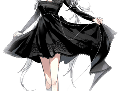 지젤 혹은 빌리