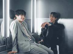 [형제물/진뷔] 선선한 바람이 행복을 가져와 11