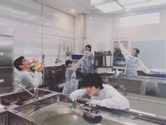 [여름]언내추럴데스인베스티게이션