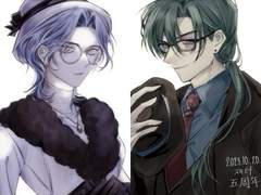 [재려]위장부부 임무