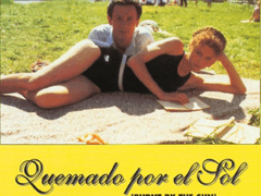 D242) 위선의 태양 (Burnt By The Sun, 1994)