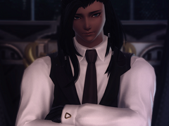 펜리르에서 언약자님을 모셔봅니다!