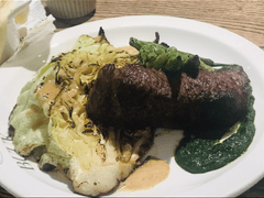 정신 차려요 언니