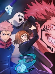 쿼카 수인의 주술고전 이야기