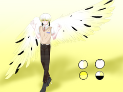 백설한 | XY | 인수