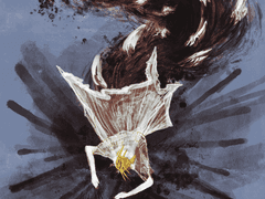 [다크소울3] 돌아온 감각