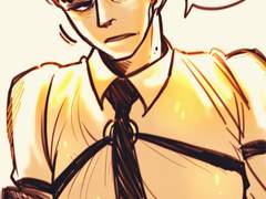 겁쟁이강아지커리지 흑역사 백업2