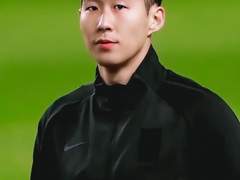 [손흥민] a dirty love affair