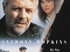 D243) 안소니 홉킨스의 우연한 방문객 (The Dawning, 1988)