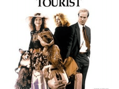 D244) 우연한 방문객 (The Accidental Tourist, 1988)