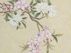 탐애, 貪愛 (三)