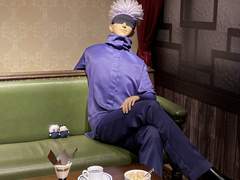 2023.11 주술 오타쿠여행 上