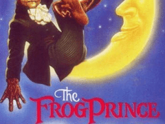 D246) 개구리 왕자 (The Frog Prince, 1986)
