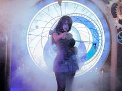 사이퍼즈, 탄야