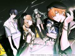 우리들은 하늘을 우러러봐