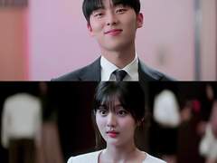 이찬청아 아기쀼 모먼트