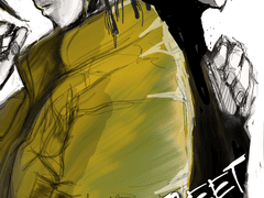 제이홉 X 제이콜 on the street