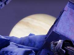 데스티니 가디언즈의 추억