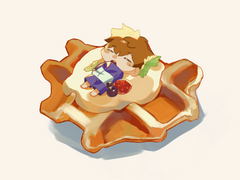 가비지타임 그림 백업