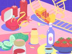 스크류드라이버(Screwdriver) 출간 안내