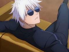 [주술회전] 기억상실증 2