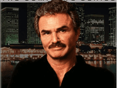 T250) 여도적 (B.L. Stryker: Grand Theft Hotel, 1990)