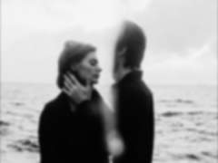 너와 헤어졌다.